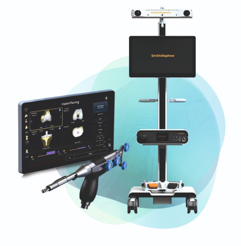 Best Knee Replacement Surgeon India