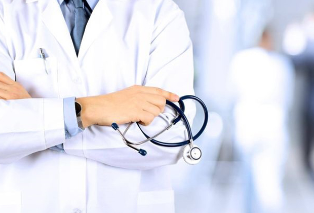 Knee Replacement Pre-Operative Test